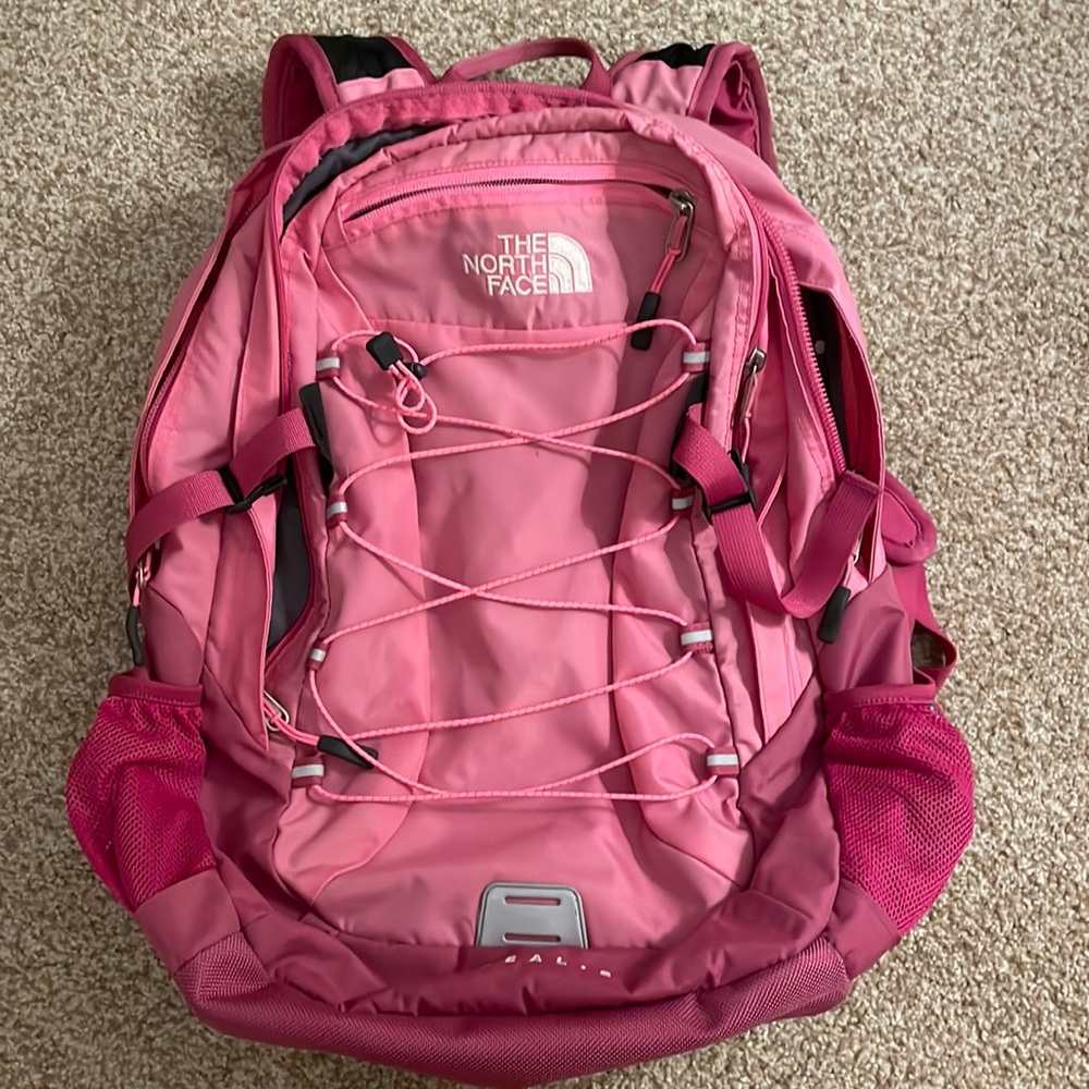 North Face Borealis Backpack